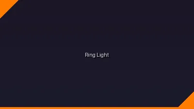 积分兑换 - LED环形补光灯 | 神秘视频 积分商城