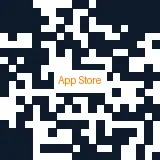 App Store下载二维码 - 每日大赛 神秘视频 APP